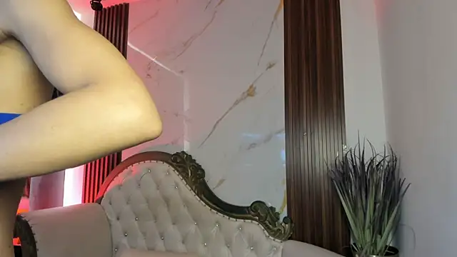 CoralieBronson online show from 11-06-25, 08:32