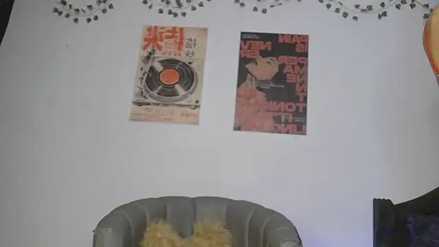 CoralieBronson online show from 02-17-26, 11:22