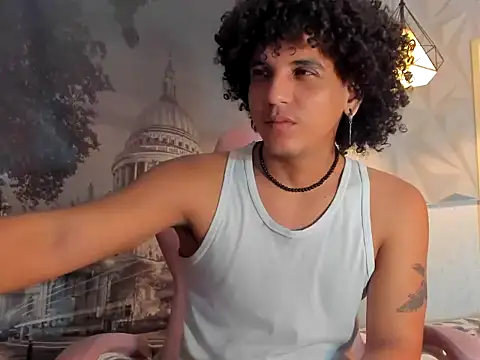 Xfire boy69 online show from 11-02-25, 01:02