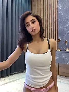 Snapshot of AriaXFlirt chatting on 11-14-25, 09:52 AriaXFlirt online show from 11-14-25, 09:52