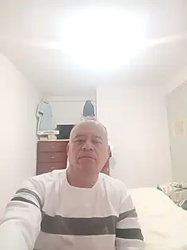 cuntico online show from 11-08-25, 07:30