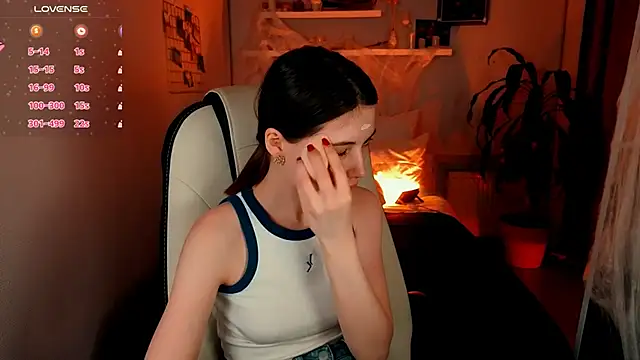 Kimmie shine online show from 11-01-25, 08:49