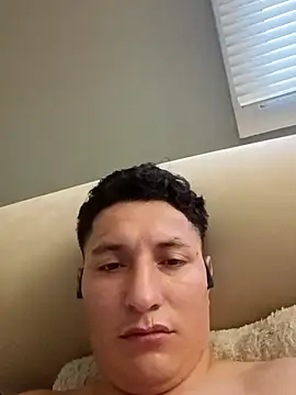 Zetaloco26 online show from 10-19-25, 01:12