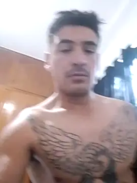 bigandstrong2217 online show from 12-13-25, 08:47