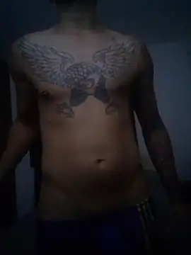 bigandstrong2217 online show from 03-26-26, 03:12