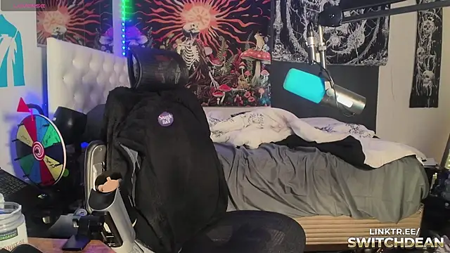 twunkdean online show from 10-01-25, 04:35