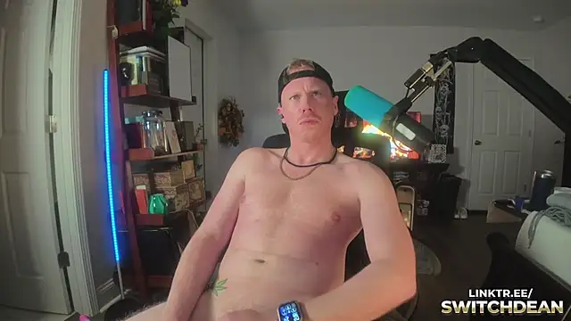 twunkdean online show from 11-22-25, 07:40