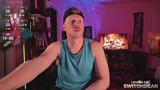 twunkdean online show from 11-23-25, 11:04