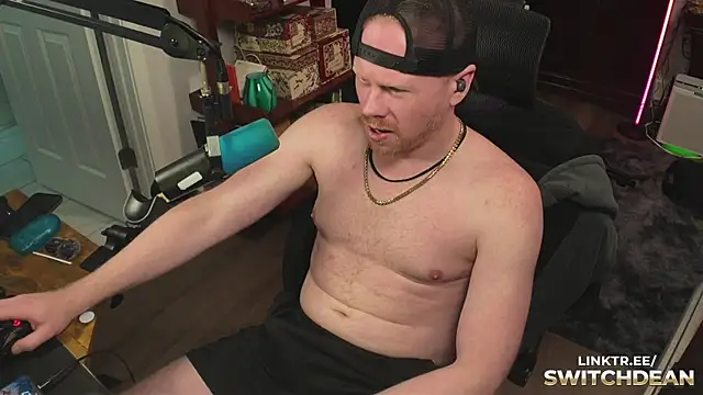 twunkdean online show from 12-17-25, 01:28