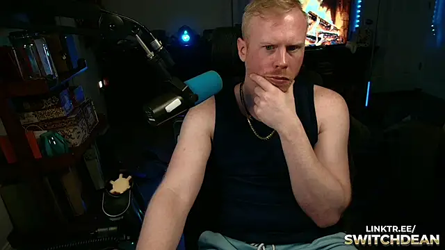 twunkdean online show from 01-11-26, 06:57