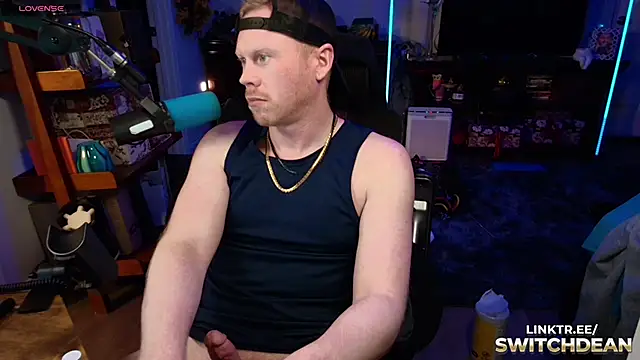 twunkdean online show from 01-14-26, 12:05