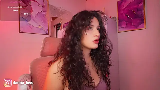 Snapshot of Dannaa_Lovs chatting on 05-18-26, 11:27 Dannaa Lovs online show from 05-18-26, 11:27