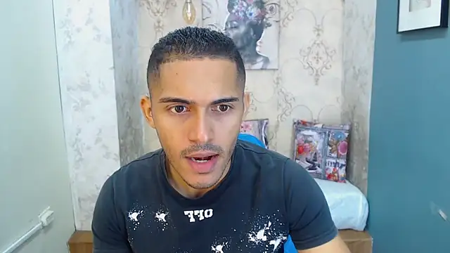 Derek Storm  online show from 11-12-25, 12:16