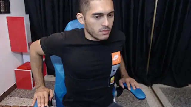 Derek Storm  online show from 11-22-25, 11:20