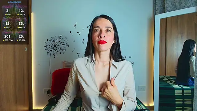 Sophia k Rk online show from 12-21-25, 10:06