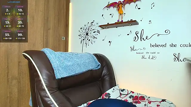 Sophia k Rk online show from 02-22-26, 01:51