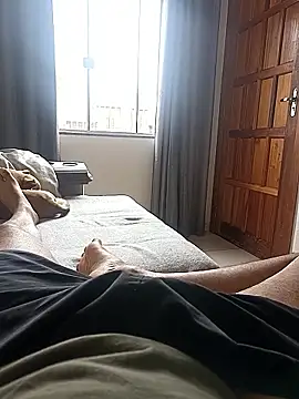 HighbrowThicket online show from 10-01-25, 01:17