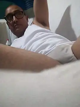 jorge406 online show from 11-27-25, 01:18