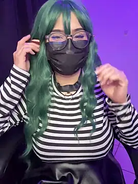 Anonnymsk online show from 04-04-26, 04:44