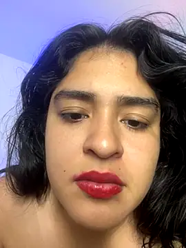 Snapshot of EmilyNoir1 chatting on 10-26-25, 10:04 EmilyNoir1 online show from 10-26-25, 10:04