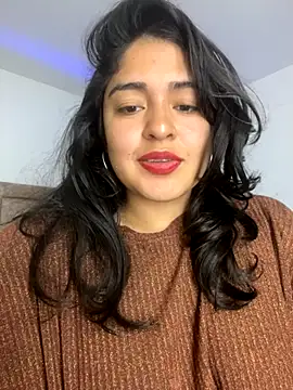 Snapshot of EmilyNoir1 chatting on 12-02-25, 12:38 EmilyNoir1 online show from 12-02-25, 12:38