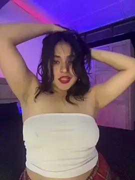 EmilyNoir1 online show from 03-11-26, 12:27