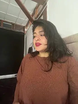 EmilyNoir1 online show from 06-23-26, 10:08
