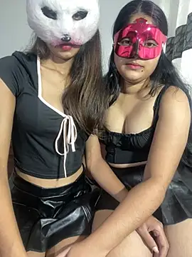 chandiqueen online show from 07-14-26, 06:07