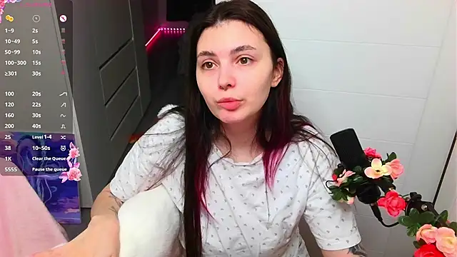 peachyness online show from 03-17-26, 05:49