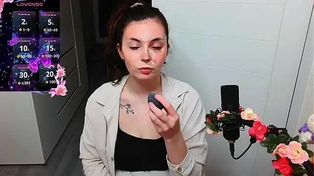 peachyness online show from 04-04-26, 06:38