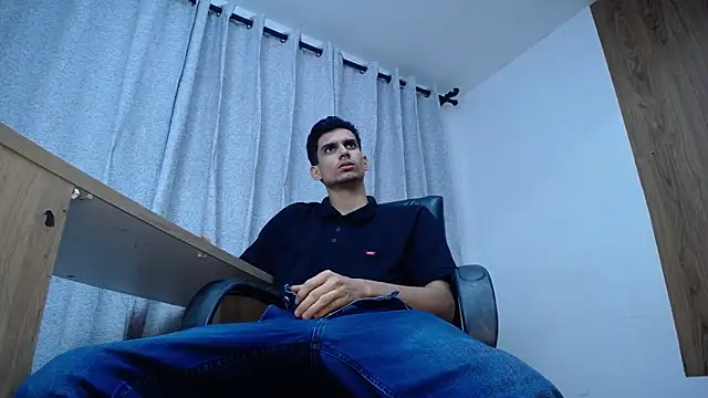 Sebalexis7 online show from 11-16-25, 03:45