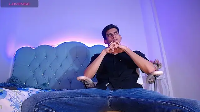 Sebalexis7 online show from 12-05-25, 03:15