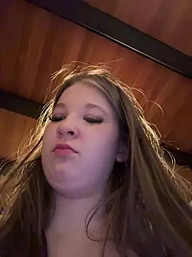 SweetTeenGirl online show from 12-18-25, 04:40