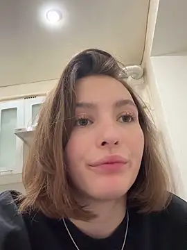 ZariaFlame online show from 11-01-25, 07:27