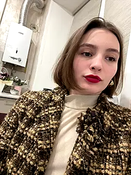 ZariaFlame online show from 12-16-25, 10:59