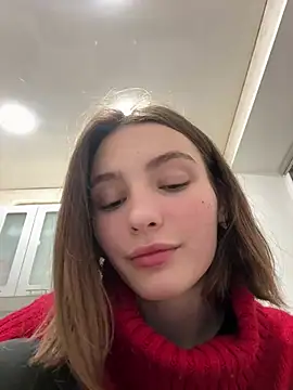 ZariaFlame online show from 03-03-26, 11:21