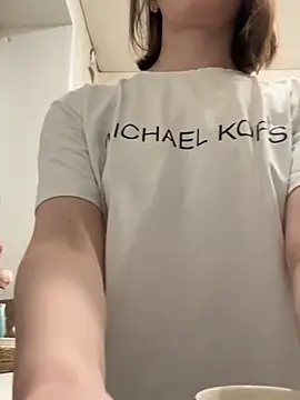 ZariaFlame online show from 03-31-26, 10:54