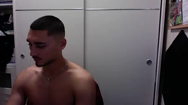 thebigking05 online show from 10-02-25, 03:41