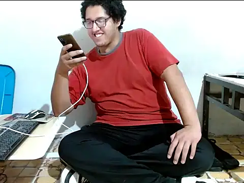 MeisanPaul online show from 10-24-25, 02:30