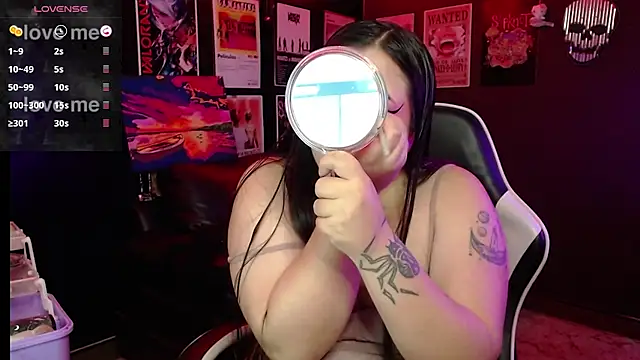 Ravendark  online show from 11-11-25, 07:47