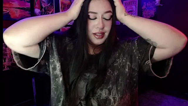 Ravendark  online show from 01-09-26, 09:27