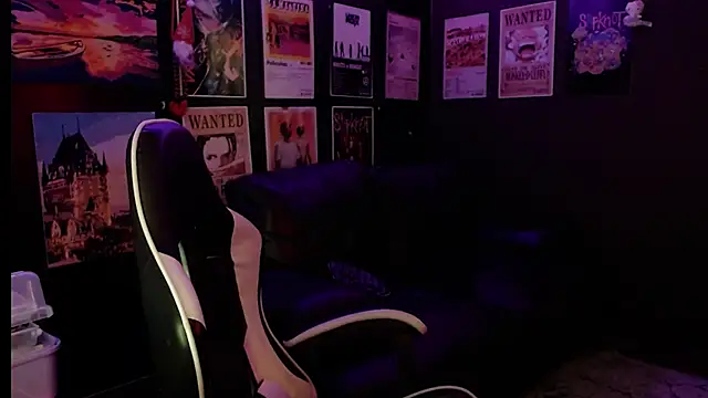 Ravendark  online show from 02-03-26, 09:53