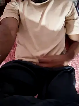 Cuteboy here online show from 03-04-26, 04:46