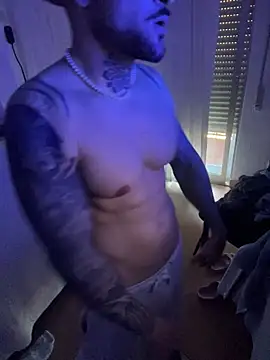 penebunny online show from 02-19-26, 04:47