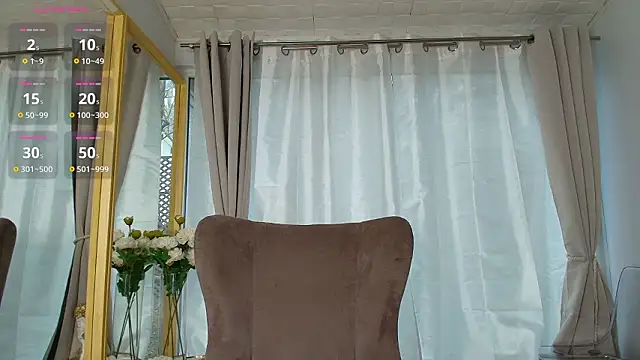 ParissHiltonX online show from 03-02-26, 05:52