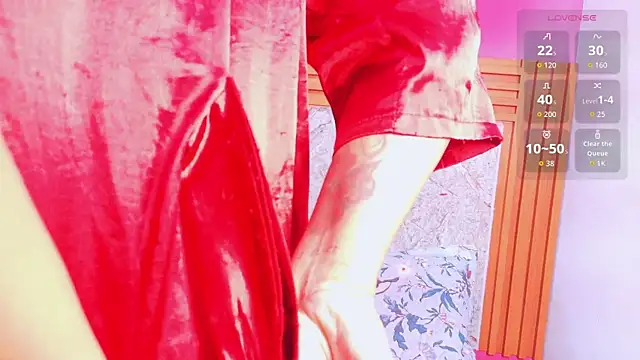 MySugarmoomy online show from 03-23-26, 07:18