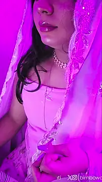 Bimbowati online show from 01-31-26, 07:23