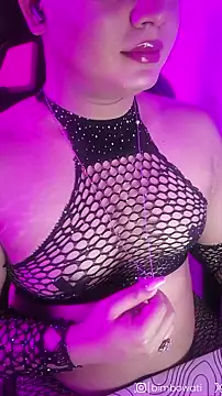 Bimbowati online show from 03-11-26, 07:31