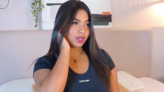 LanaRozz online show from 01-12-26, 07:41