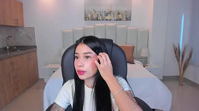 miranda crawfor online show from 01-13-26, 01:16